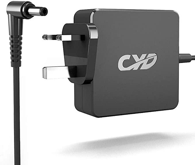 CYD 45 Вт 19,5 В 2,31 А зарядний пристрій HP Chromebook 741727-001 740015-002 HSTNN-CA40 7400015-001 740015-, фото 1