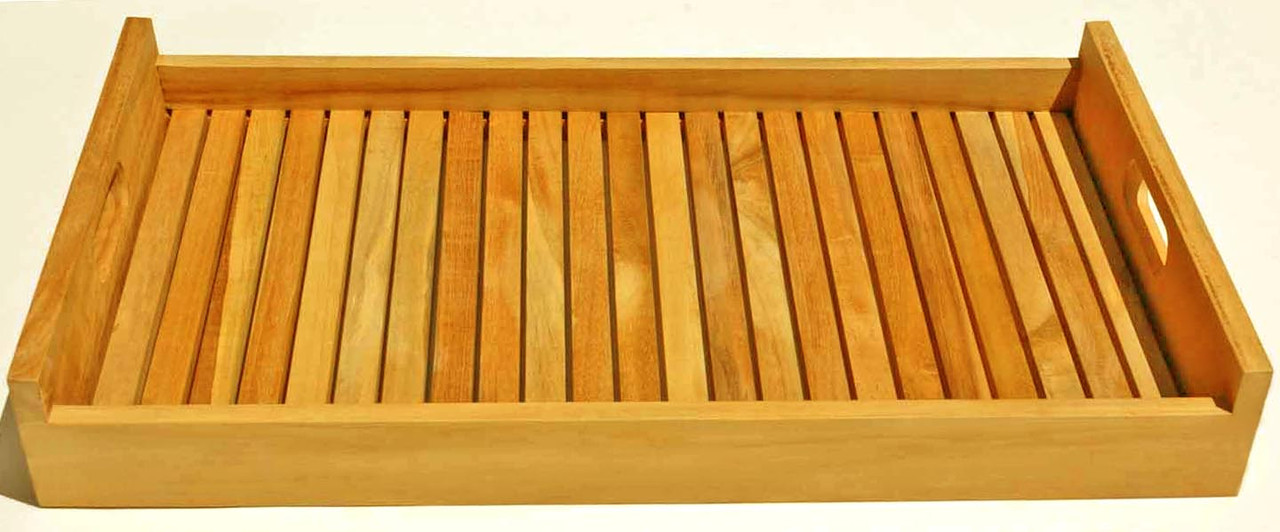 Піднос дерев'яний "Берінген" каррі