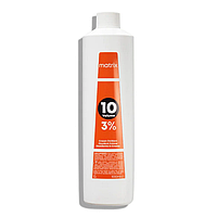 Крем-оксидант для красок Matrix Creme Oxydant 10 VOL 3%,1000ml
