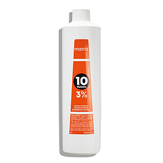 Крем-оксидант для фарб Matrix Creme Oxydant 10 VOL 3%,1000ml