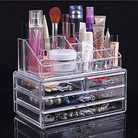 Органайзер для косметики Cosmetic Drawer Box! BEST