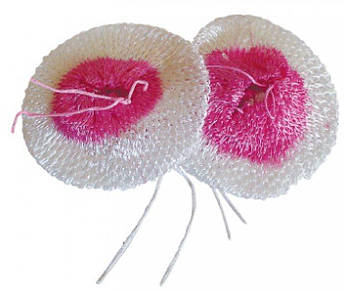 Сітка для лампи Tramp TRG-028