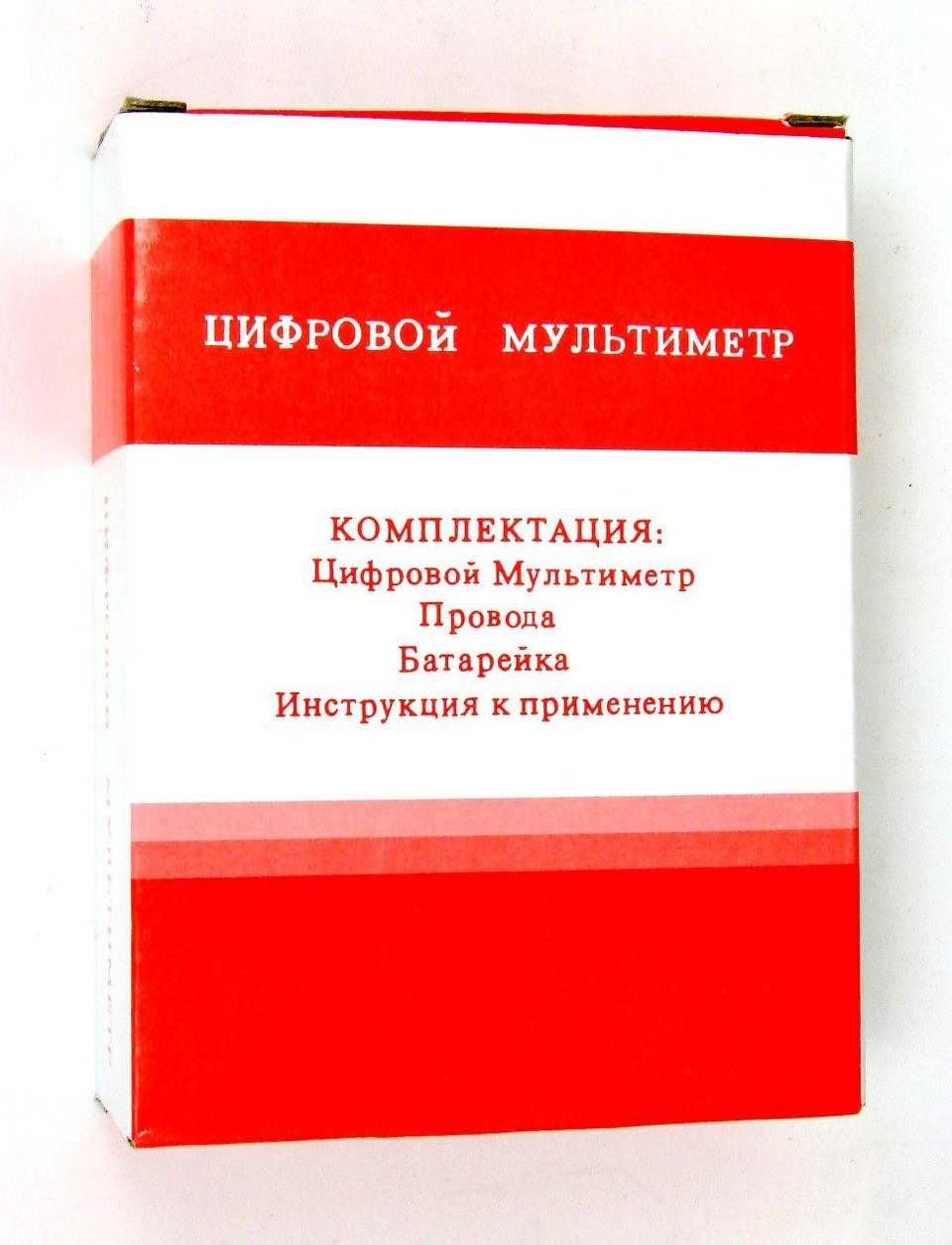 Мультиметр DT-838 (тестер), в Хитах — Купить Недорого на Bigl.ua ...