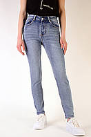 Брендовые джинсы оптом Miss Bon Bon, лот - 10 шт. Цена: 17,5 Є
