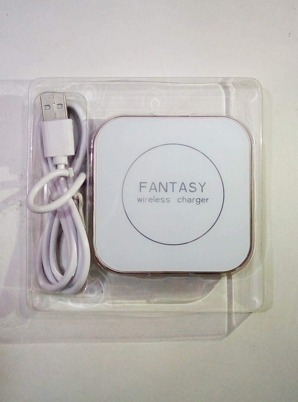 Беспроводное зарядное устройство Fantasy wireless charger! BEST - фото 3 - id-p1603381186