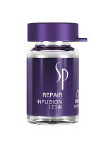 Эликсир восстанавливающий для волос Wella SP Repair Infusion