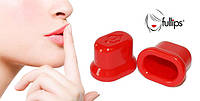 Плампер для увеличения губ Fullips Small Oval! BEST