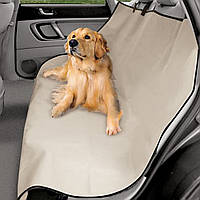Подстилка для домашних животных в автомобиль Pet Zoom! BEST