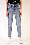 Купити джинси гуртом від виробника Miss Bon Bon, лот — 12 шт. Цена: 17 Є, фото 2