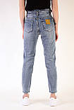 Купити джинси гуртом від виробника Miss Bon Bon, лот — 12 шт. Цена: 17 Є, фото 4