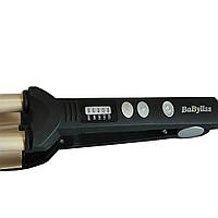 GBR Babyliss Утюжок с регулятором температуры! BEST