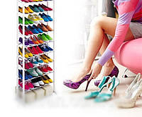 Стойка для обуви AMAZING SHOE RACK! BEST