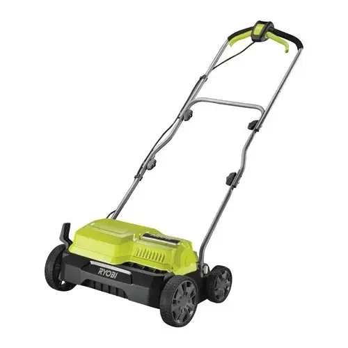 Скарифікатор-аератор Ryobi RY1400SF35A, фото 1