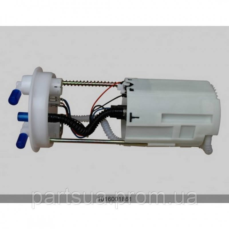 Насос топливный Джили МК (Geely MK) 1016001861, цена 1906 грн — Prom.ua ...