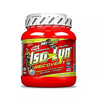 Изотоник Amix Nutrition IsoLyn Recovery, 800 грамм Лимон