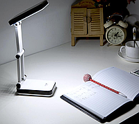 Лампа LED TABLE LAMP DP LED-666 800 mAh,Лампа LED,Аккумуляторная светодиодная лампа! BEST