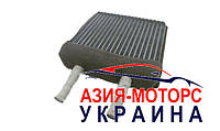 Радиатор печки Geely CK (Джили СК) 8101019003 (AS-M)