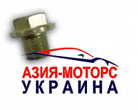 Болт сливной масла Geely CK (Джили СК) E020400101 (AS-M)