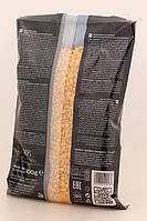 Simple Use Полимерний віск в гранулах Pearl - Gold, 800 г, фото 3