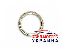 Синхронизатор 1-й 2-ой передачи Geely CK (Джили СК-СК 2) 3170112801 (AS-M)