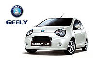 Наконечник рулевой правый 1014002692 (Geely LC Panda (GC2)) (AS-M)