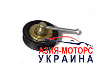 Ролик ремня кондиционера Geely МК (Джили МК-MK 2)1018002692 (AS-M)