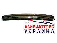 Усилитель переднего бампера Geely МК (Джили МК-MK 2) 101200018503 (AS-M)