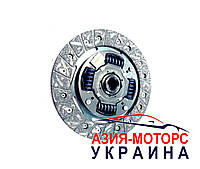 Диск сцепления Geely Emgrand EC7/EC7RV( Джили Эмгранд)  1136000161 (AS-M)