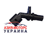 Датчик ABS передний правый Chery A13 (ZAZ FORZA) (Чери А13 ЗАЗ форза) A13-3550112 (AS-M)