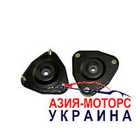 Опора амортизатора переднього Chery A13 ZAZ FORZA (Чері А13 ЗАЗ Форза) A13-2901110 (AS-M)