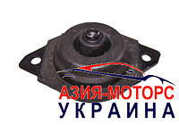 Подушка двигателя левая Chery A13 ZAZ FORZA (Чери А13  ЗАЗ форза) A15-1001110BA (AS-M)