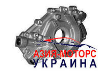 Насос масляный Chery Amulet A11 (Чери Амулет А11) 480-1011030 (AS-M)