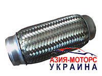 Гофра глушителя Chery Amulet (Чери Амулет) A15-1111000 (AS-M)