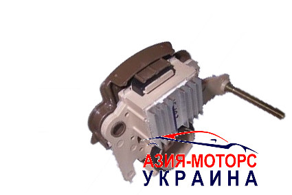 Діодний міст генератора (з пласт. кришкою) Chery Amulet (Чері Амулет) A11-3701160 (AS-M)