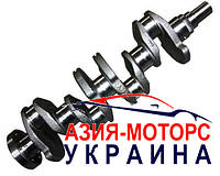 Коленвал  Chery Amulet (Чери Амулет) 480-1005011 (AS-M)