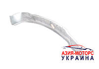 Накладка арки заднего колеса правая  Chery Amulet (Чери Амулет) A15-3102042-DQ (AS-M)