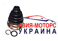 Пыльник ШРУСа внутренний Chery Amulet (Чери Амулет) A11-XLB3AH2203040E (AS-M)