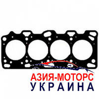 Прокладка ГБЦ металл  Chery Eastar (Чери Истар) 484J-1003080BA (AS-M)