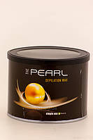 Simple Use Полимерный воск в банке Pearl - Gold, 400 мл