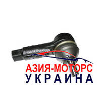 Наконечник тяги рулевой Chery Jaggi (Чери Джагги) S21-3003050BB (AS-M)