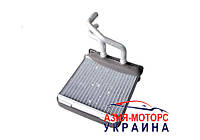 Радиатор печки Chery Jaggi (Чери Джагги) s12-8107310 (AS-M)