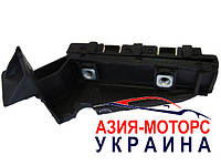 Кронштейн бампера переднего левый Chery Tiggo (Чери Тиго) T11-2803571 (AS-M)