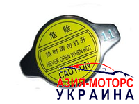 Крышка радиатора охлождения Chery Tiggo (Чери Тиго) T11-BJ1301111 (AS-M)