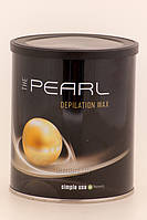 Simple Use Полимерный воск в банке Pearl - Gold, 800 мл