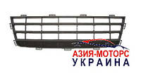 Решетка переднего бампера Great Wall Hover (Ховер) H3 2803306-K24-B1 (AS-M)