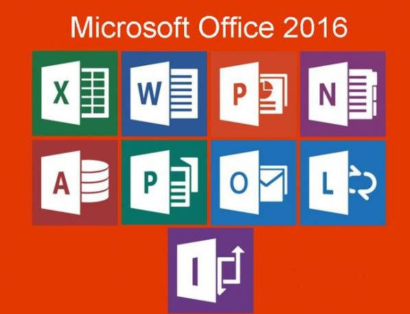 Microsoft Office 2016 Home and Business 32/64 Russian DVD BOX (T5D