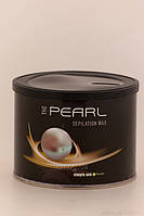 Simple Use Полимерный воск в банке Pearl - Silver, 400 мл