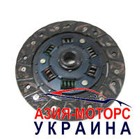 Диск зчеплення Lifan 520 Breez ( Ліфан 520 Бриз) 1,3 LF479Q1-1601200A (AS-M)