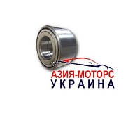 Подшипник ступицы передней Lifan X60 (Лифан ИКС 60) S3103400 (AS-M)