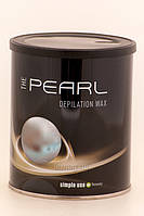 Simple Use Полимерный воск в банке Pearl - Silver, 800 мл